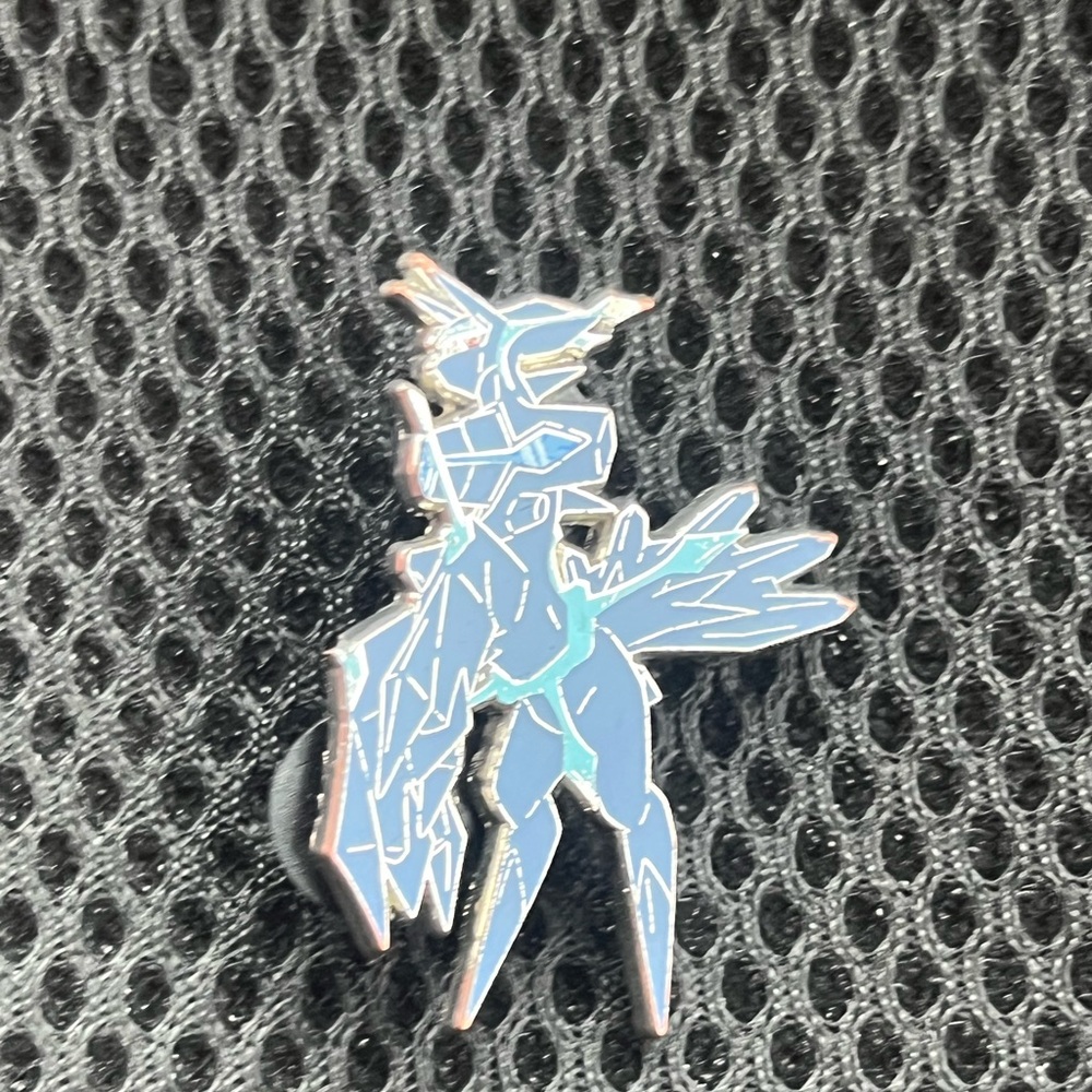 Origin Forme Dialga Pin -Official Pokemon